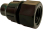 Preview: Anschlussverschraubung IG Innengewinde Schraubkupplung 16 mm (Pipes & Tropfrohre)